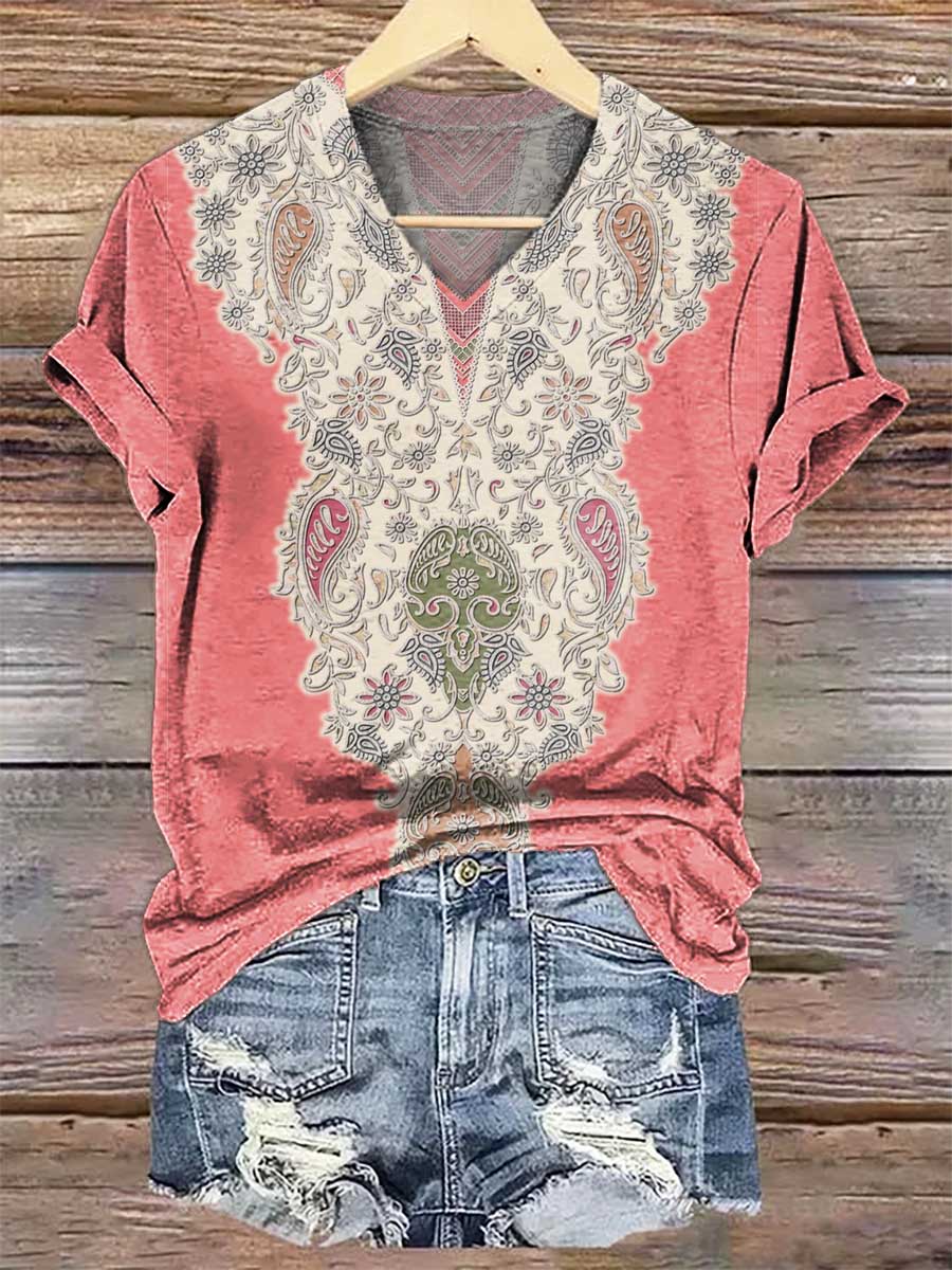 Beautifully Crafted T-Shirt