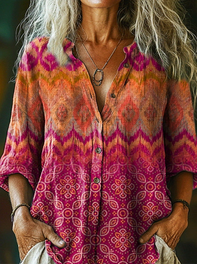 Gracefully Designed Shirt
