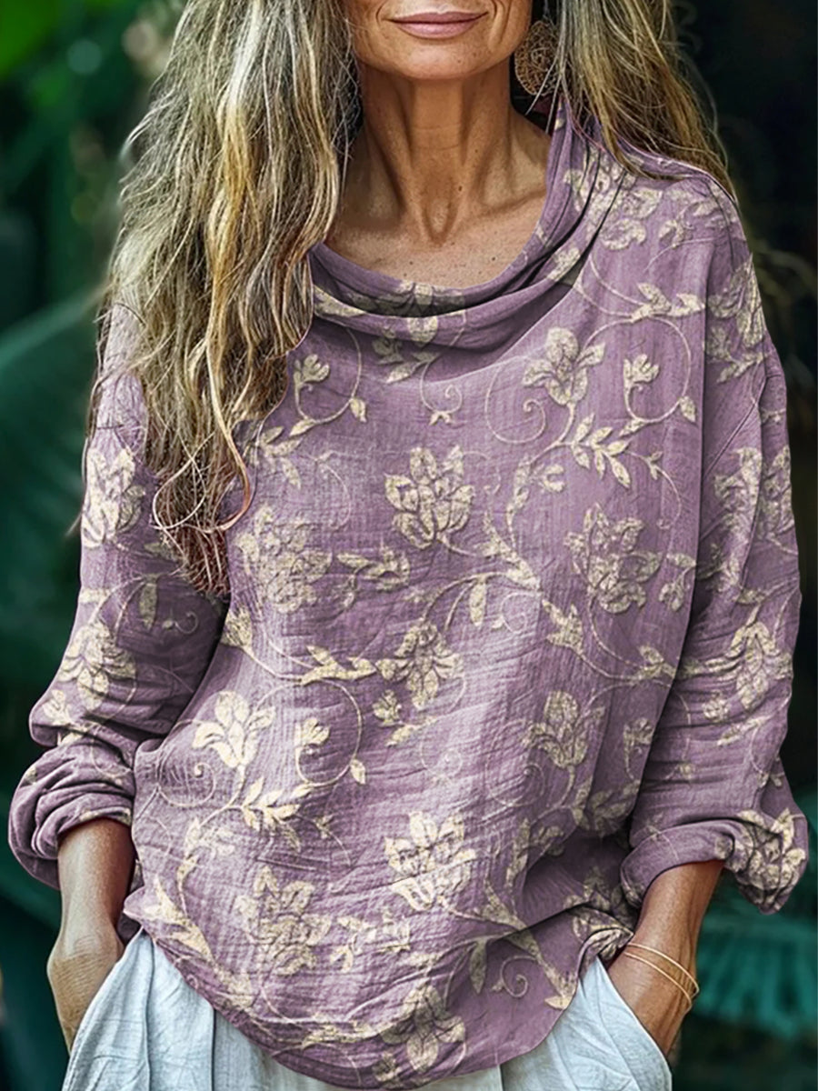 Elegantly Designed Garment