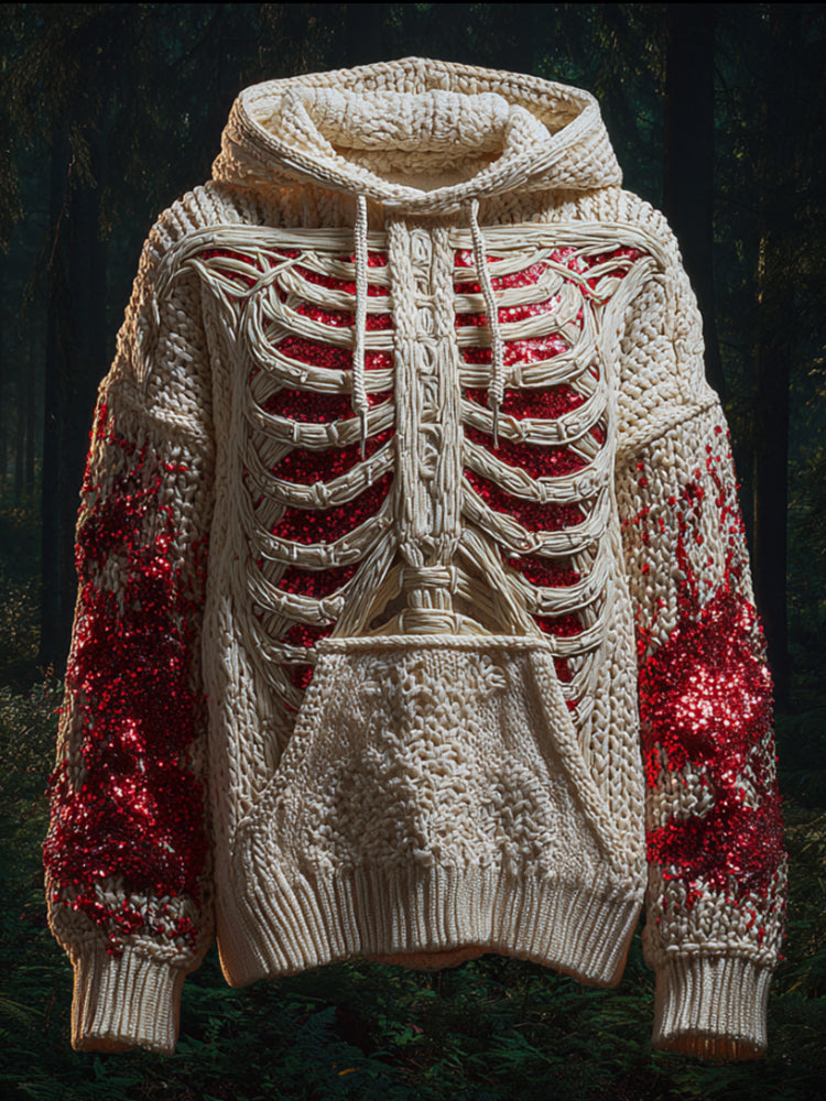 Classic Designed Sweater