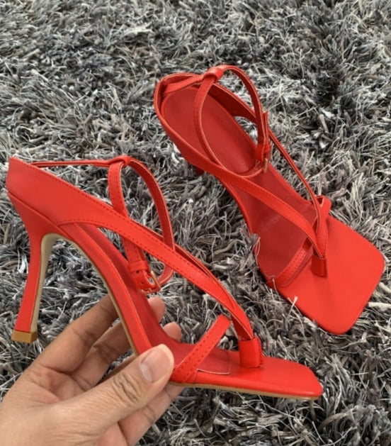 Thoughtfully Designed Heels in a Timeless Style