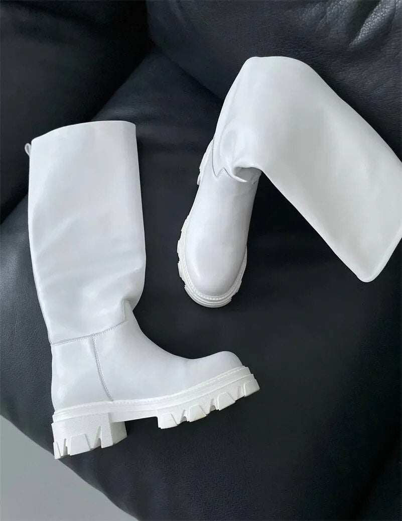 Fiona Boots