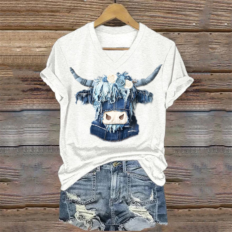 Vintage Inspired Shirt