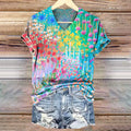 Timeless Vintage Style T-Shirt