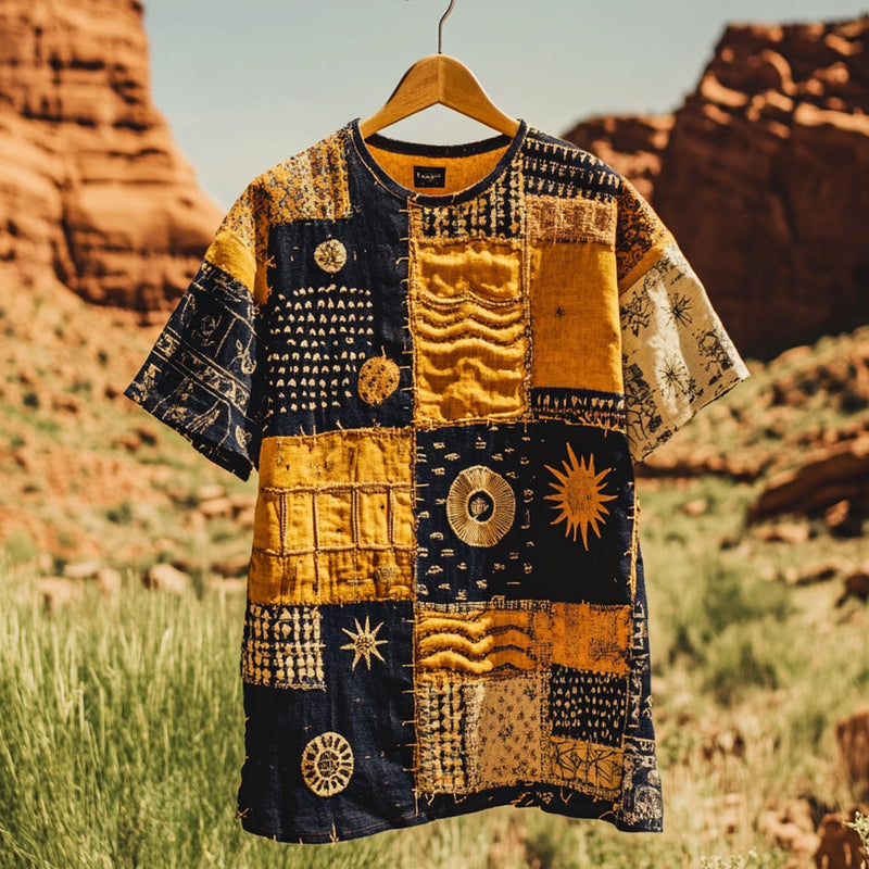 Beautifully Crafted T-Shirt