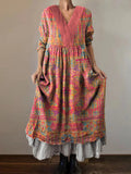 Thoughtfully Designed Dress