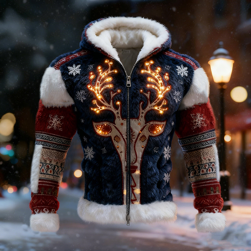 Timeless Vintage Style Sweater