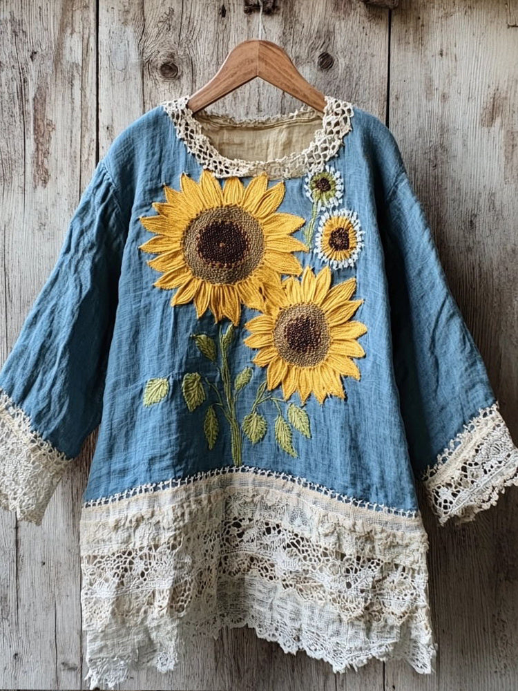 Elegantly Designed Shirt