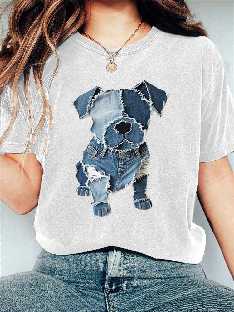 Thoughtfully Designed T-Shirt