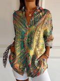 Classic Designed Shirt