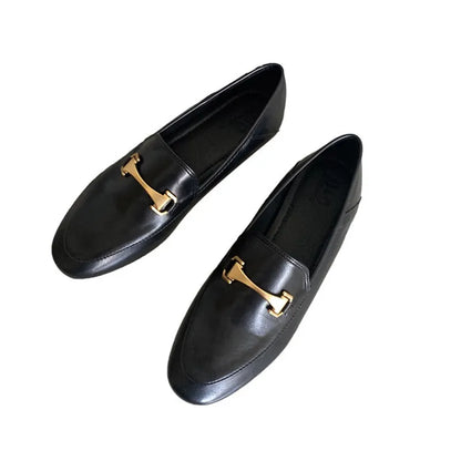 Beautifully Crafted Slippers in a Classic Style