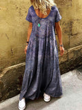 Vintage Inspired Dress