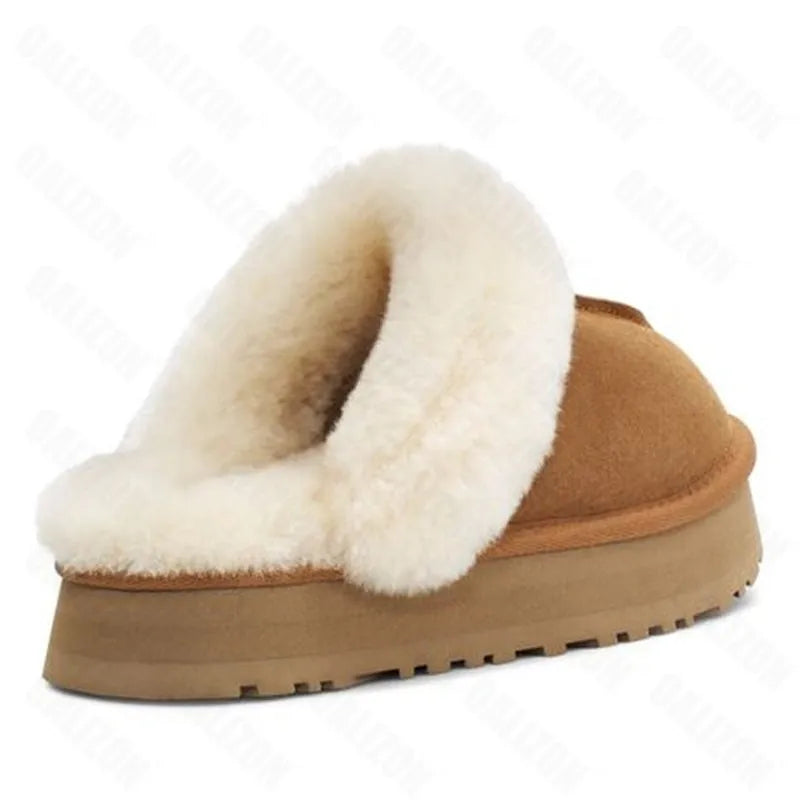 Alison Winter Boots