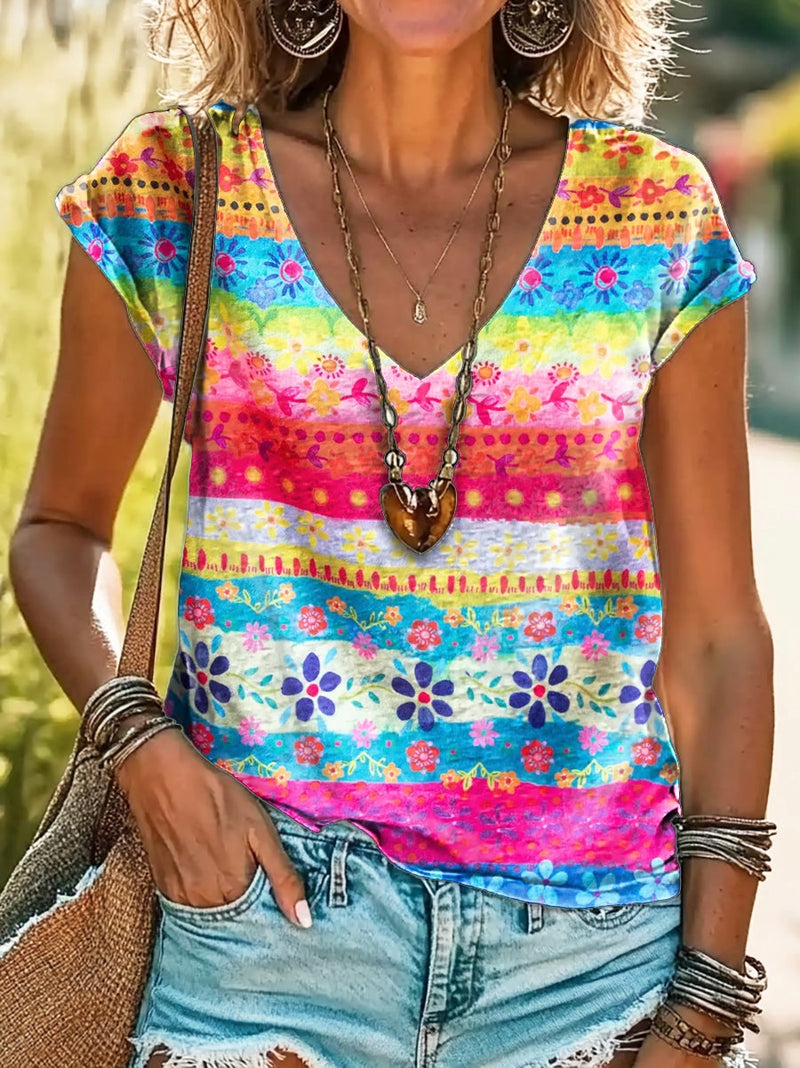 Classic Vintage T-Shirt