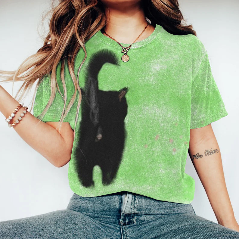 Thoughtfully Designed T-Shirt