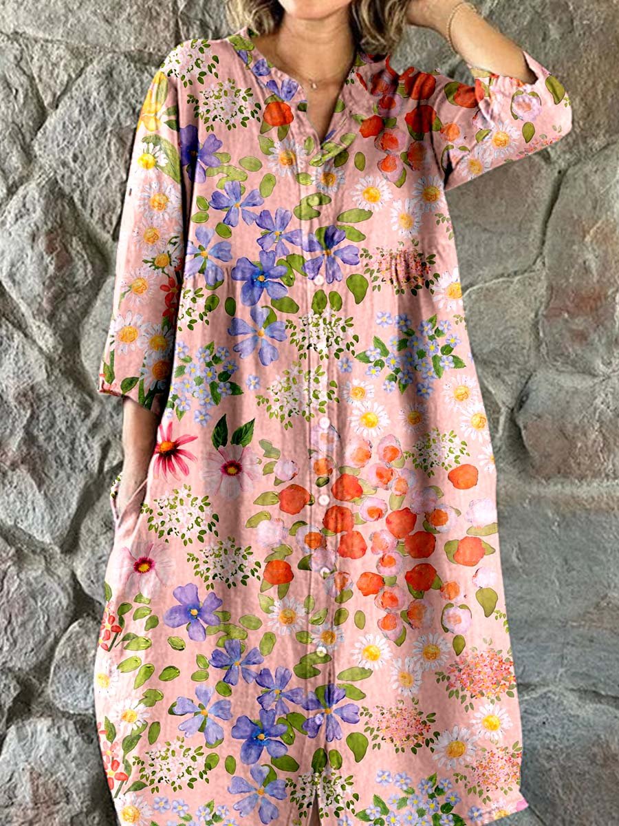 Elegantly Designed Garment