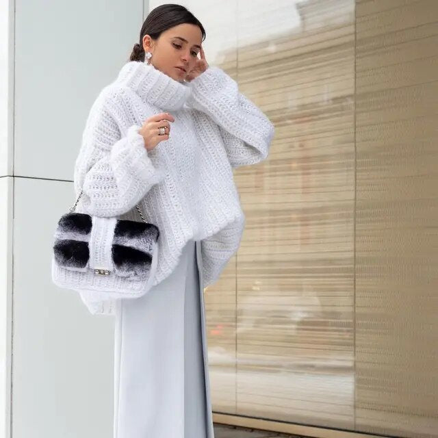 Classic Vintage Sweater