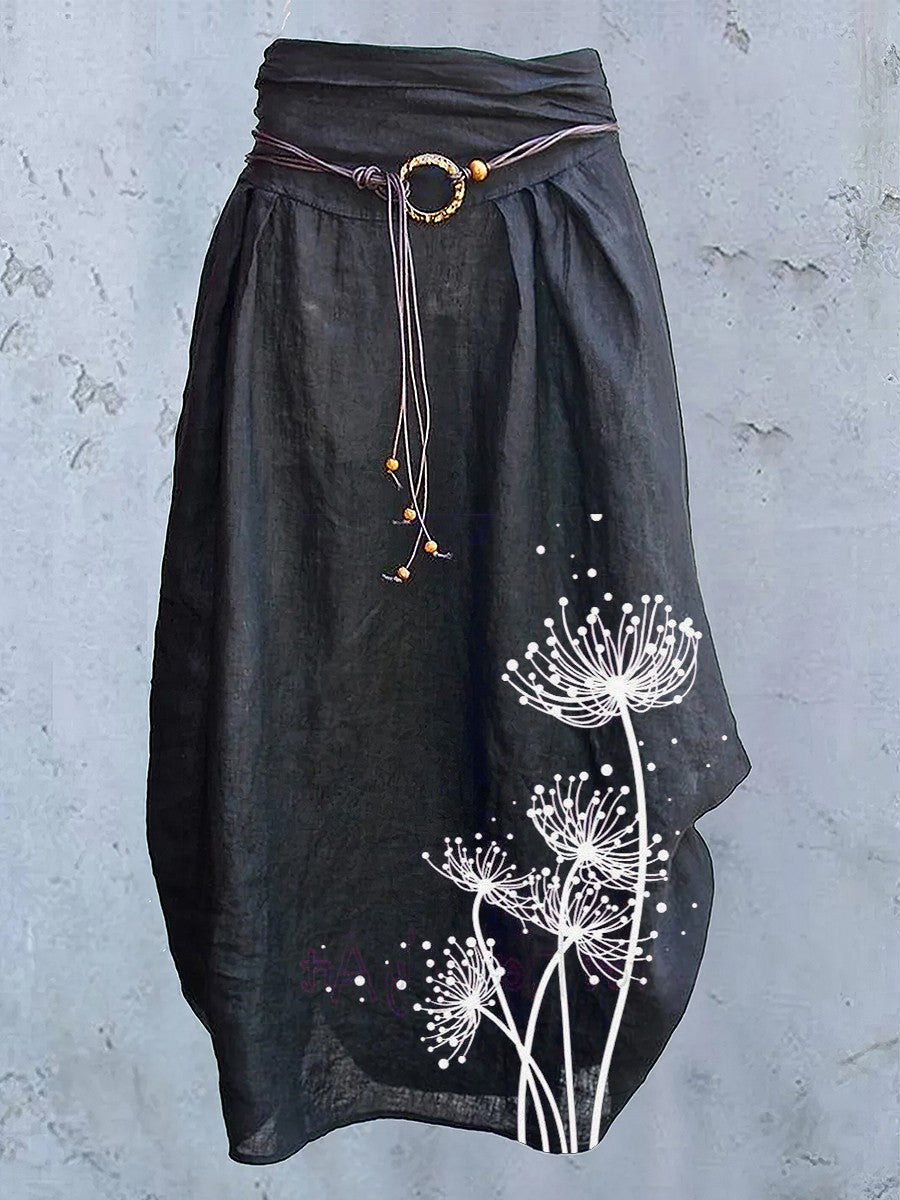 Elegantly Designed Garment
