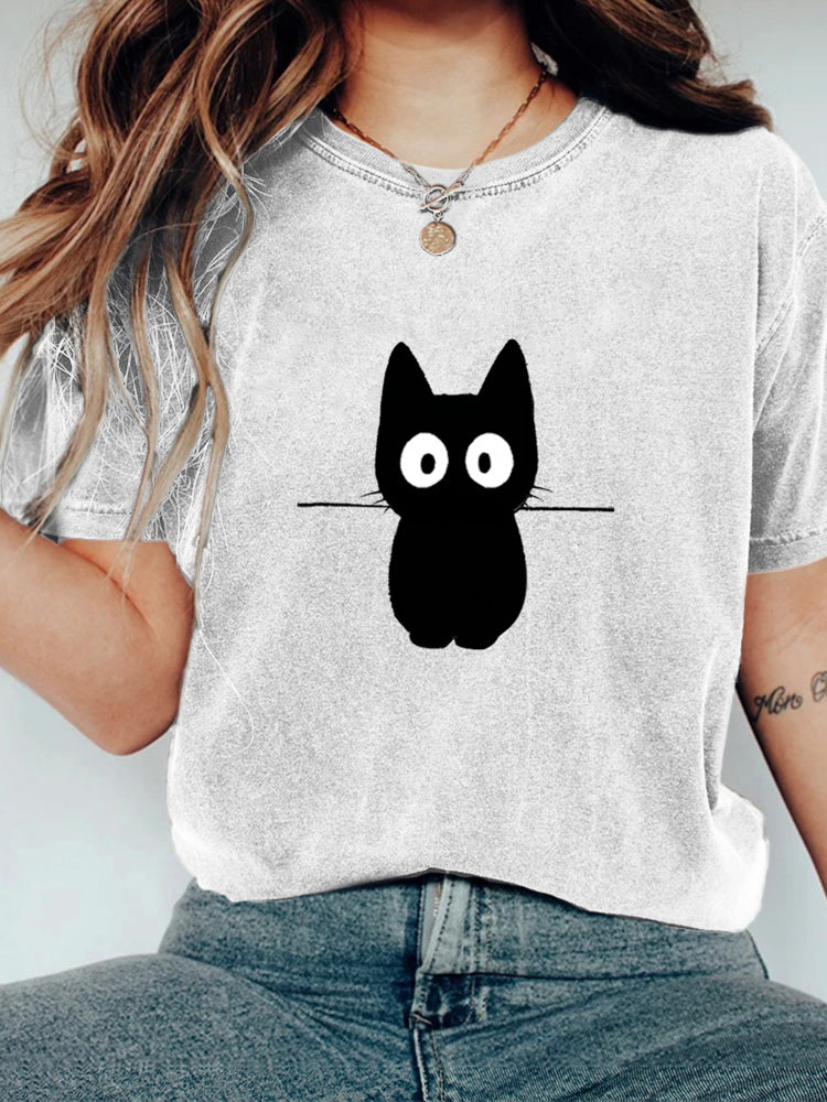 Classic Designed T-Shirt