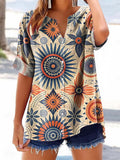 Vintage Inspired Shirt