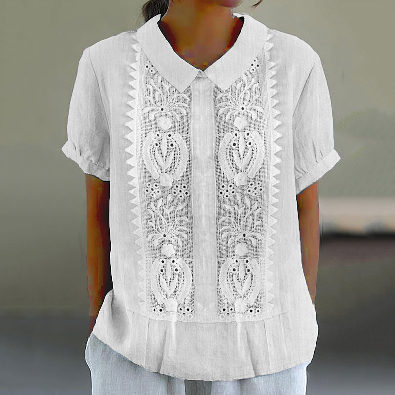 Beautifully Crafted Shirt