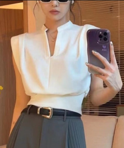 Janna Blouse