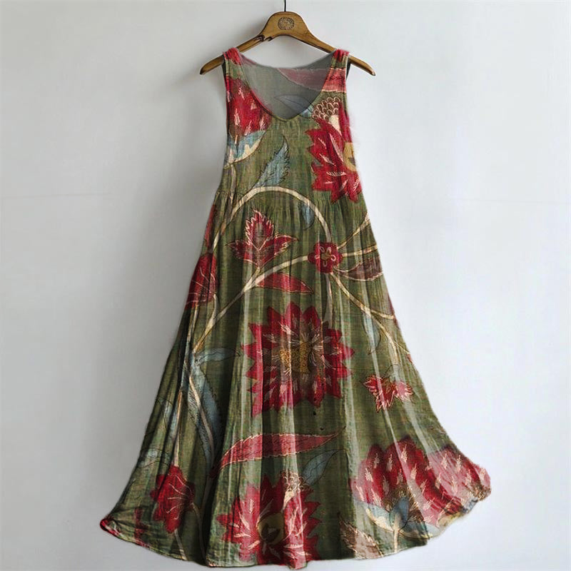 Vintage Inspired Garment