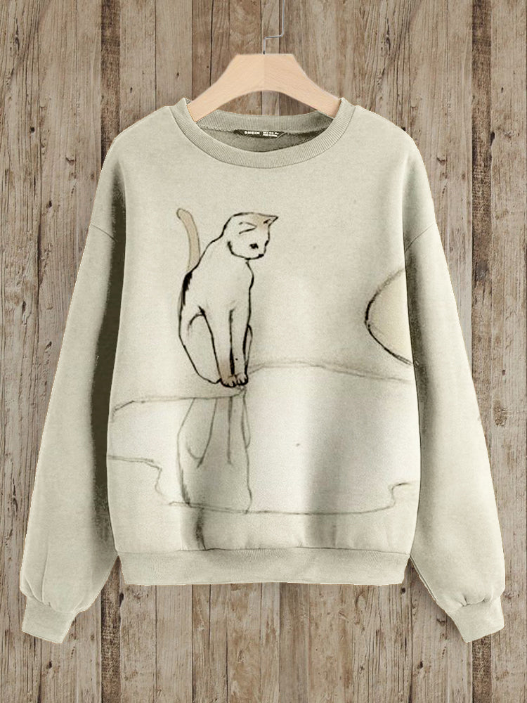 Gracefully Designed Shirt