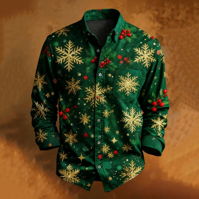 Elegantly Designed Shirt