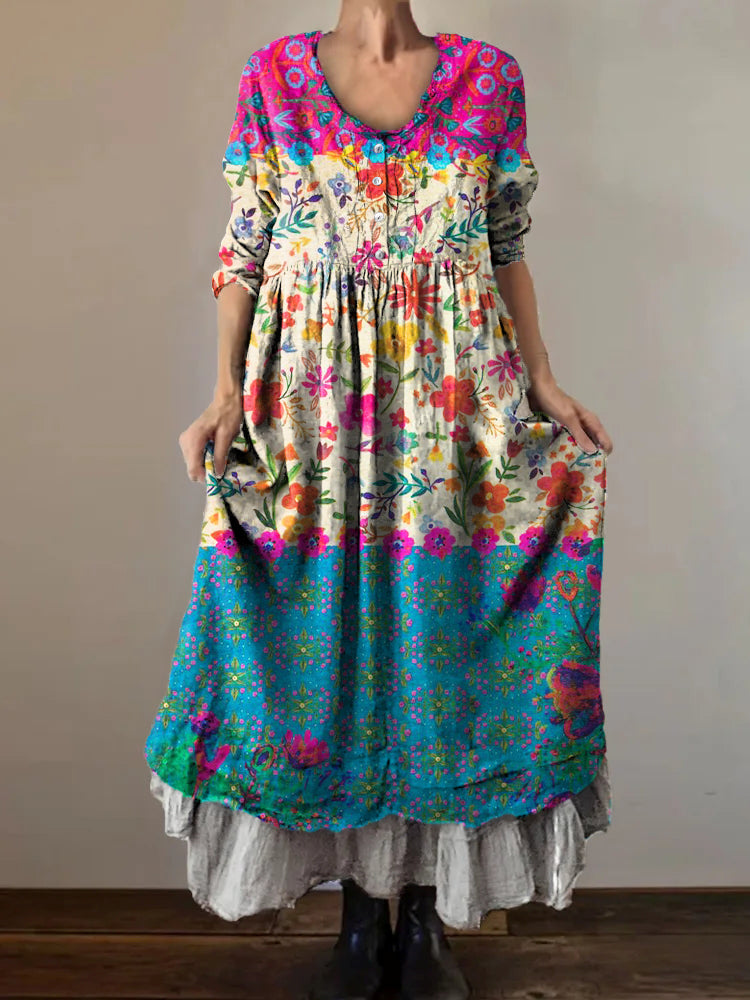 Elegantly Designed Garment