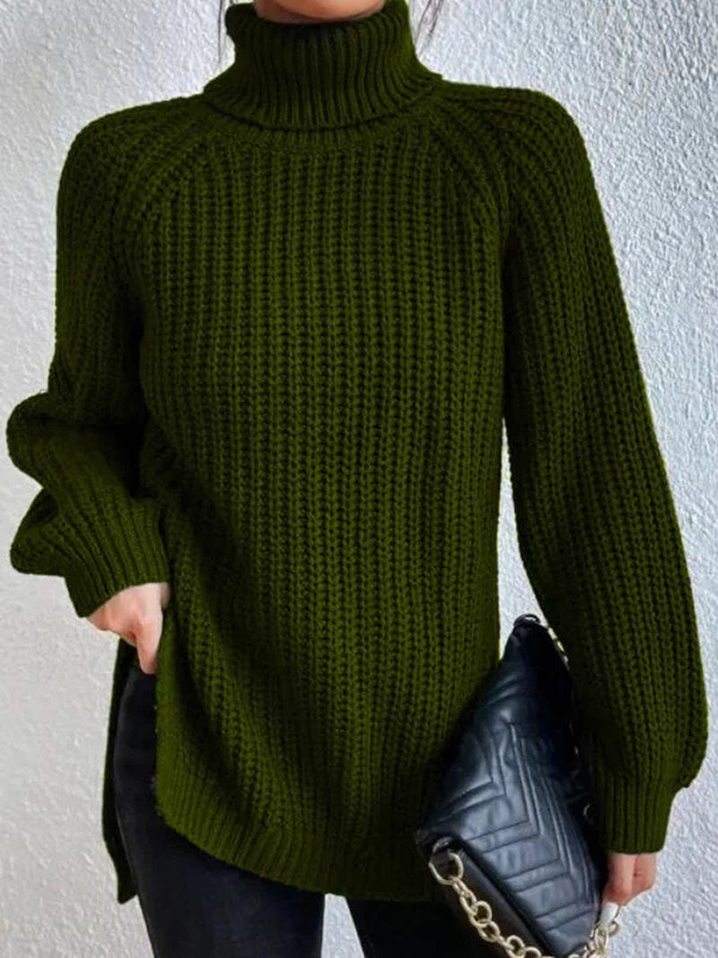 Thoughtfully Designed Sweater