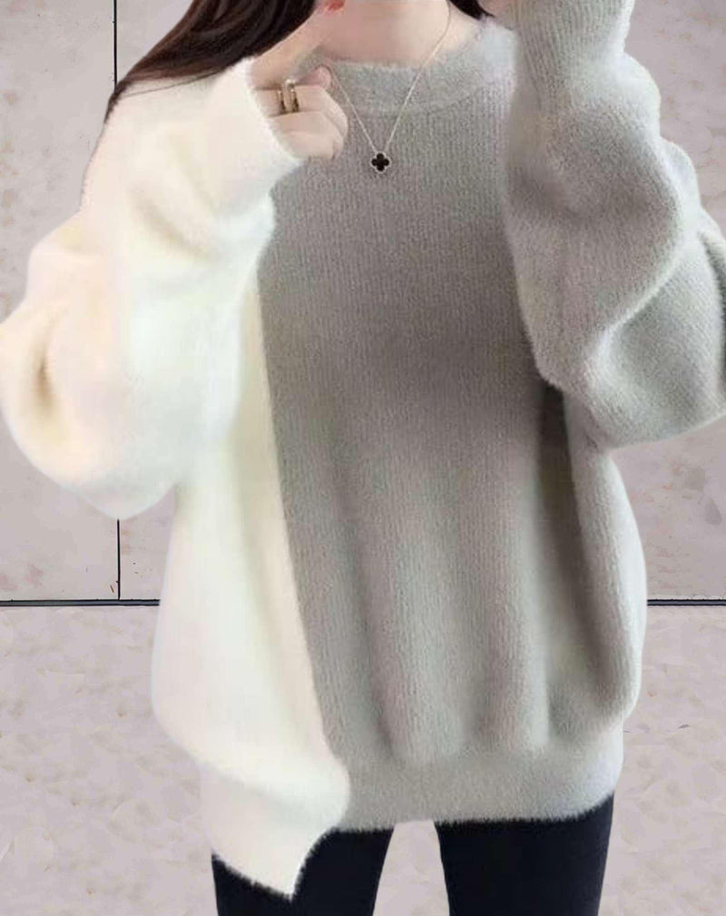 Classic Vintage Sweater
