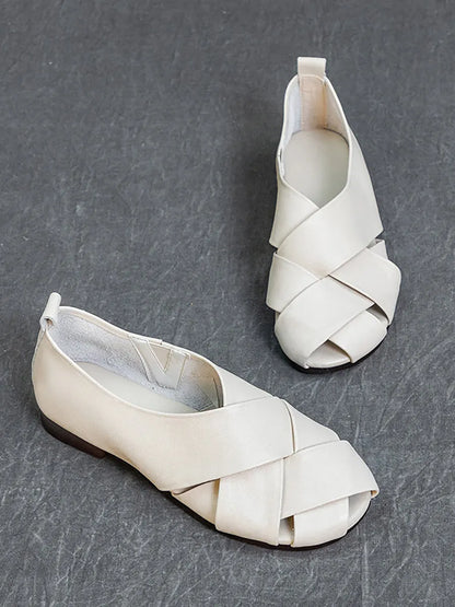 Beautifully Finished Shoes in a Timeless Design