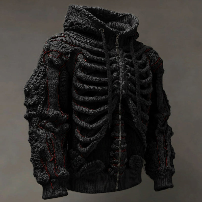 Classic Vintage Sweater
