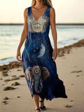 Elegantly Designed Garment