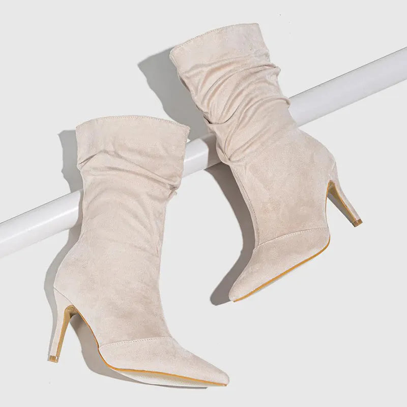 Vintage Style Shoes with a Modern Fit