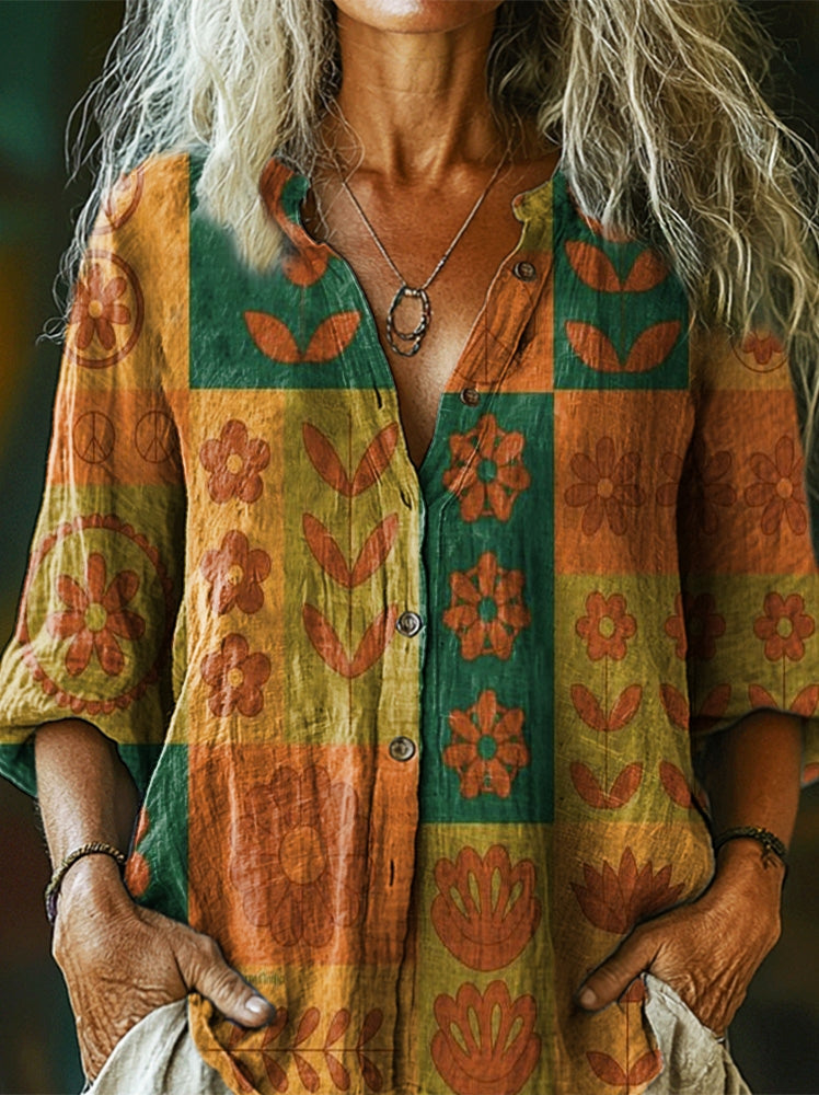 Classic Vintage Garment