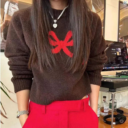 Classic Designed Sweater