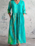 Beautifully Crafted Dress