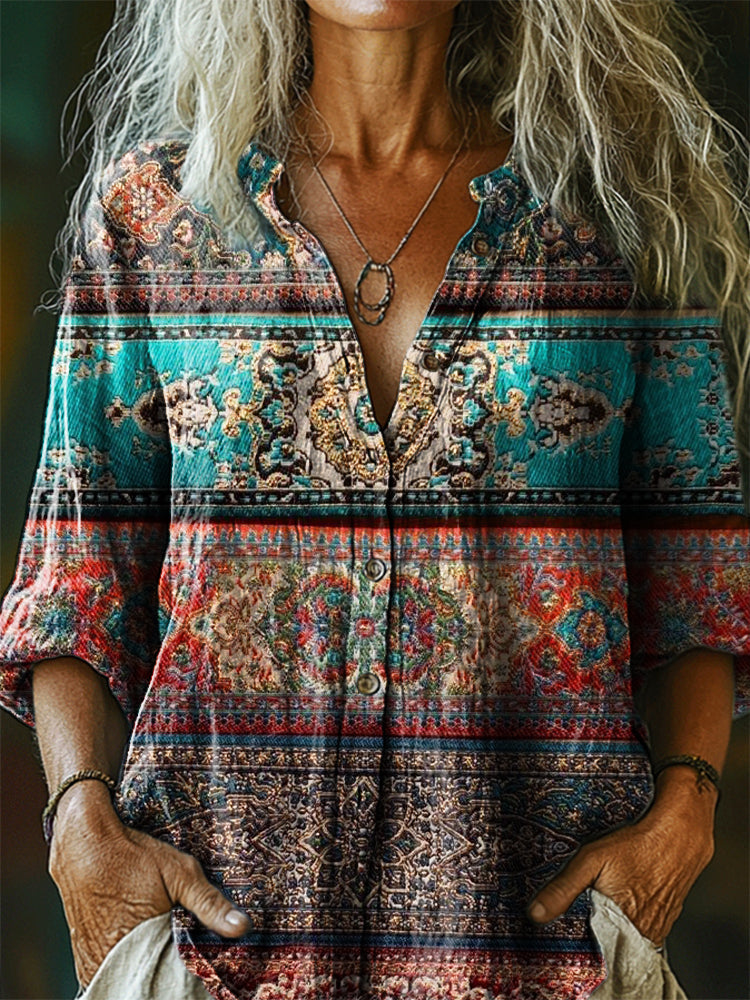 Classic Designed Shirt