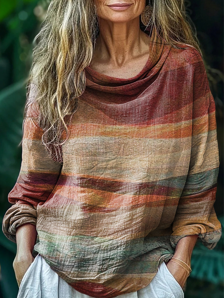 Thoughtfully Designed Garment