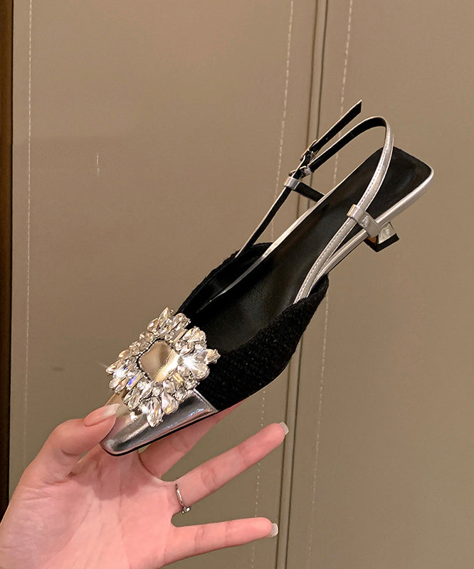 Thoughtfully Designed Sandals in a Timeless Style