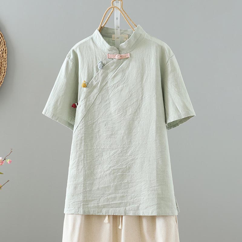 Classic Designed Shirt