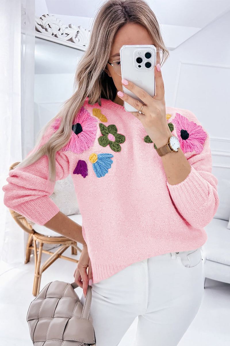 Classic Vintage Sweater