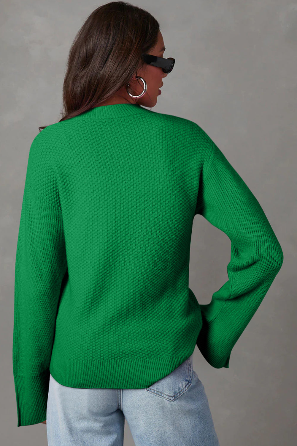 Classic Vintage Sweater