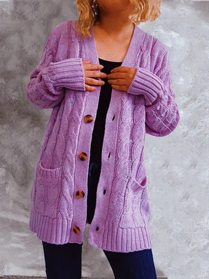 Classic Vintage Sweater