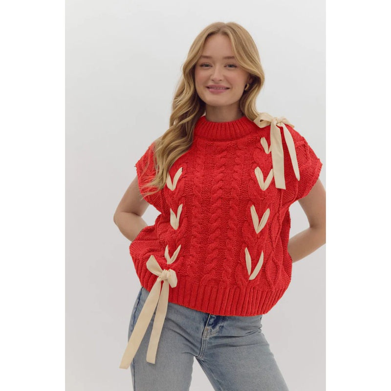 Classic Vintage Sweater