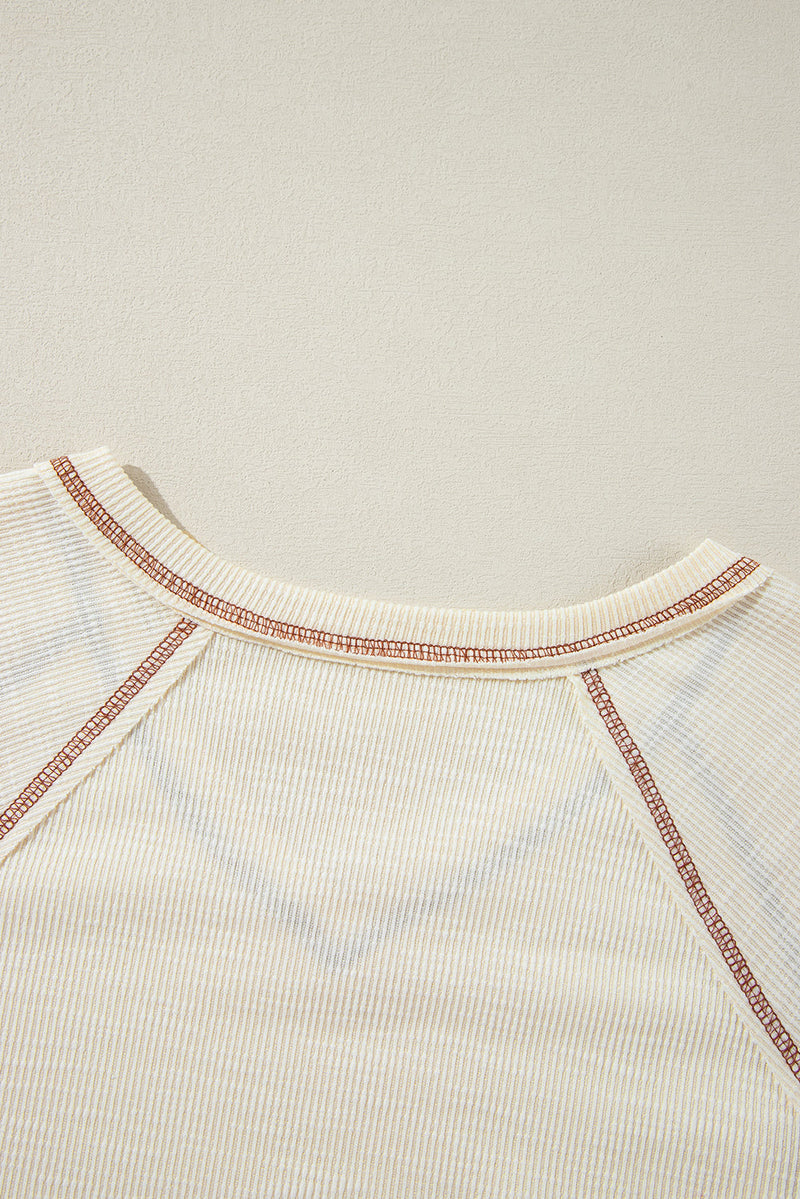 Classic Designed Sweater