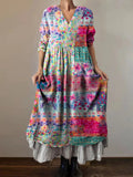 Classic Designed Garment