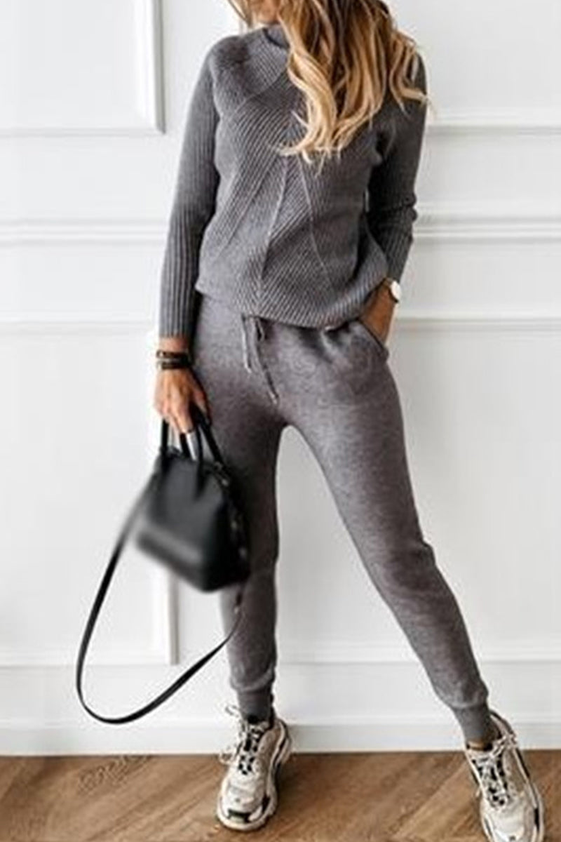 Vintage Inspired Sweater